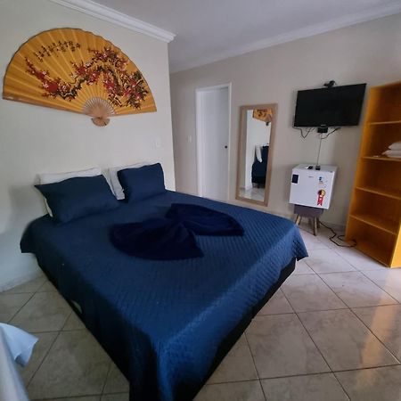 Zenit Hostel Da Cris Cabo Frio Exteriér fotografie