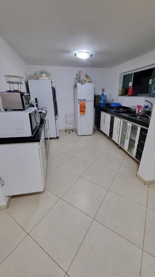 Zenit Hostel Da Cris Cabo Frio Exteriér fotografie