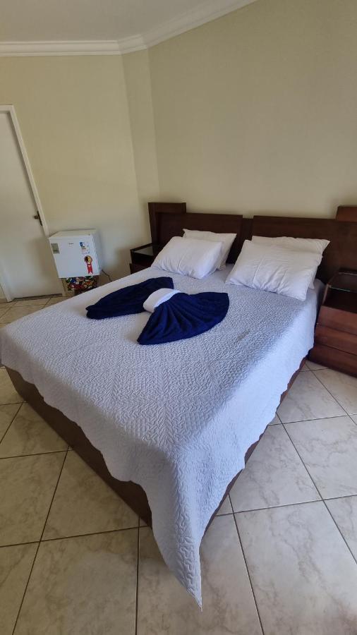 Zenit Hostel Da Cris Cabo Frio Exteriér fotografie