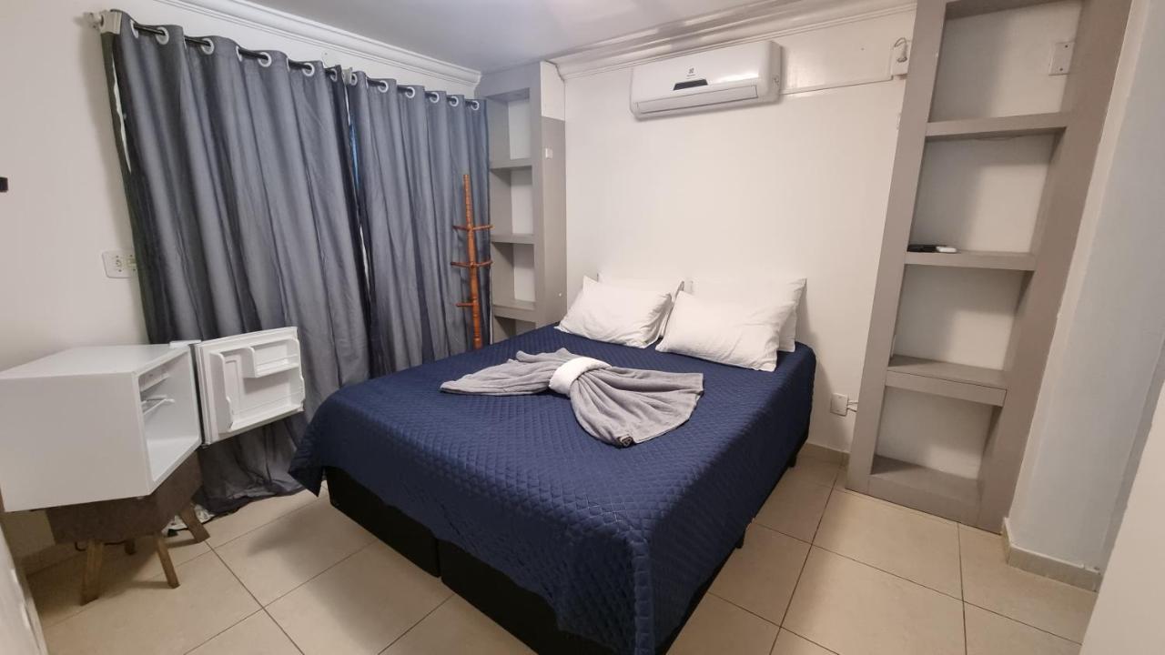 Zenit Hostel Da Cris Cabo Frio Pokoj fotografie