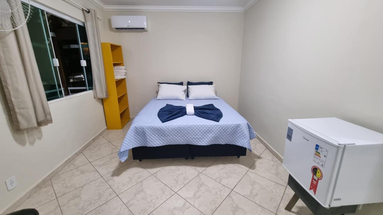Zenit Hostel Da Cris Cabo Frio Pokoj fotografie