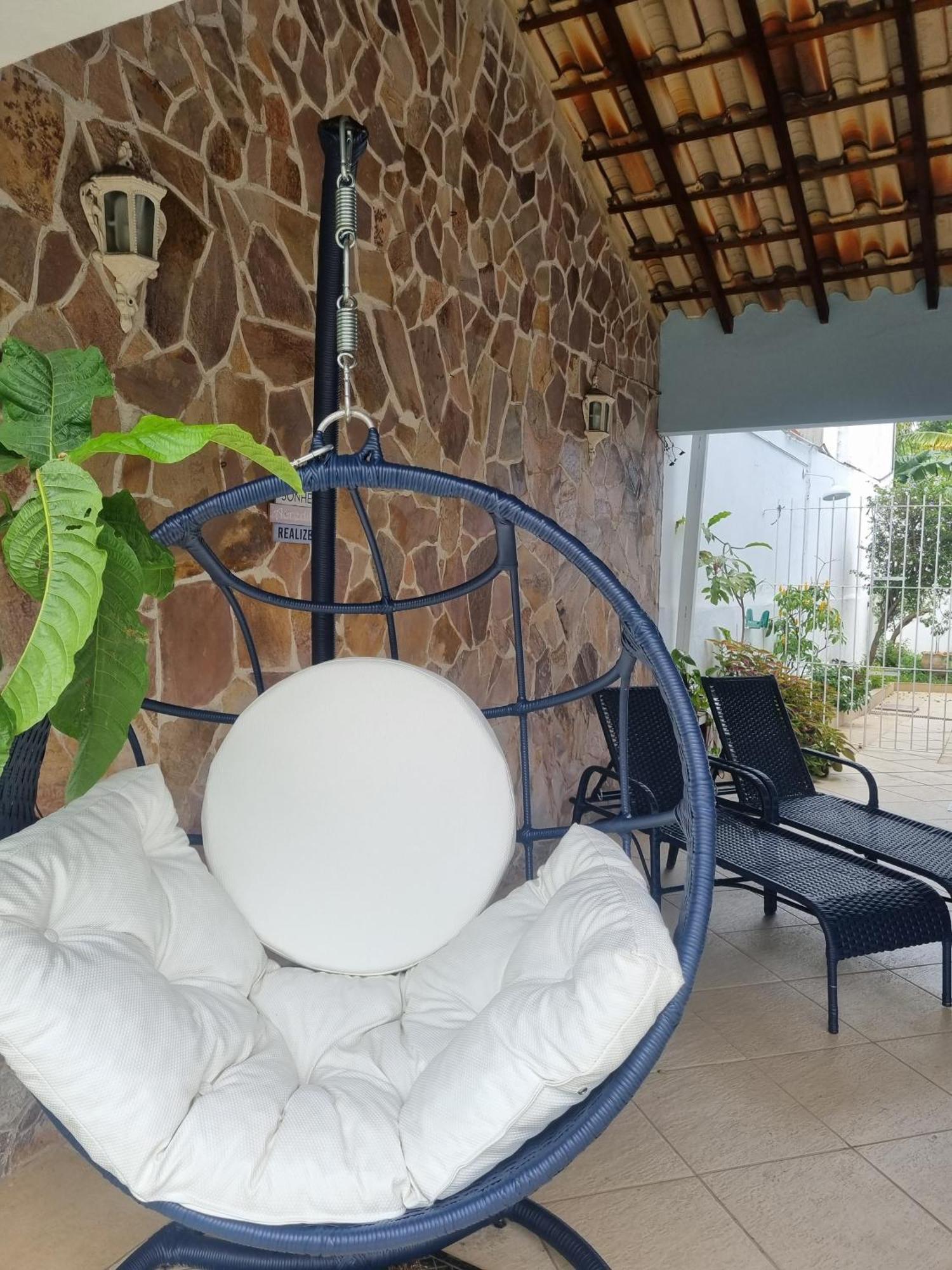 Zenit Hostel Da Cris Cabo Frio Exteriér fotografie