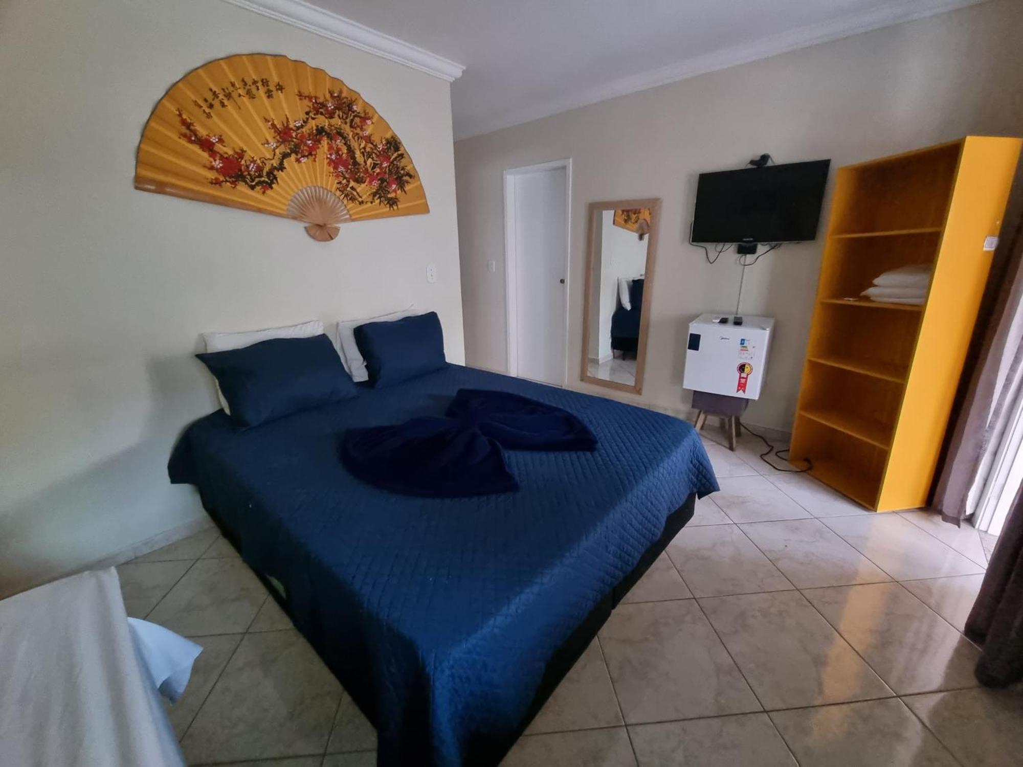 Zenit Hostel Da Cris Cabo Frio Exteriér fotografie