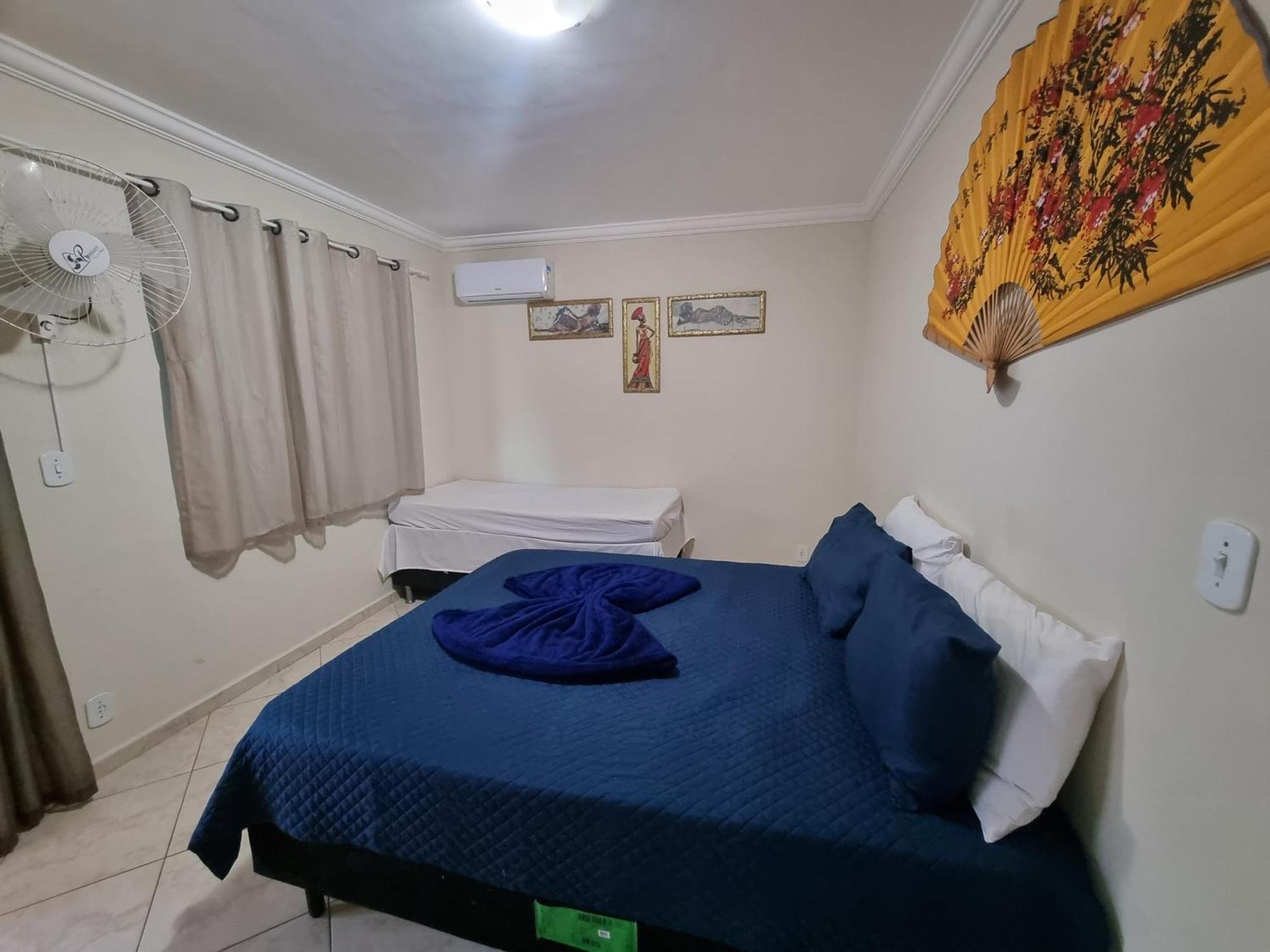 Zenit Hostel Da Cris Cabo Frio Exteriér fotografie