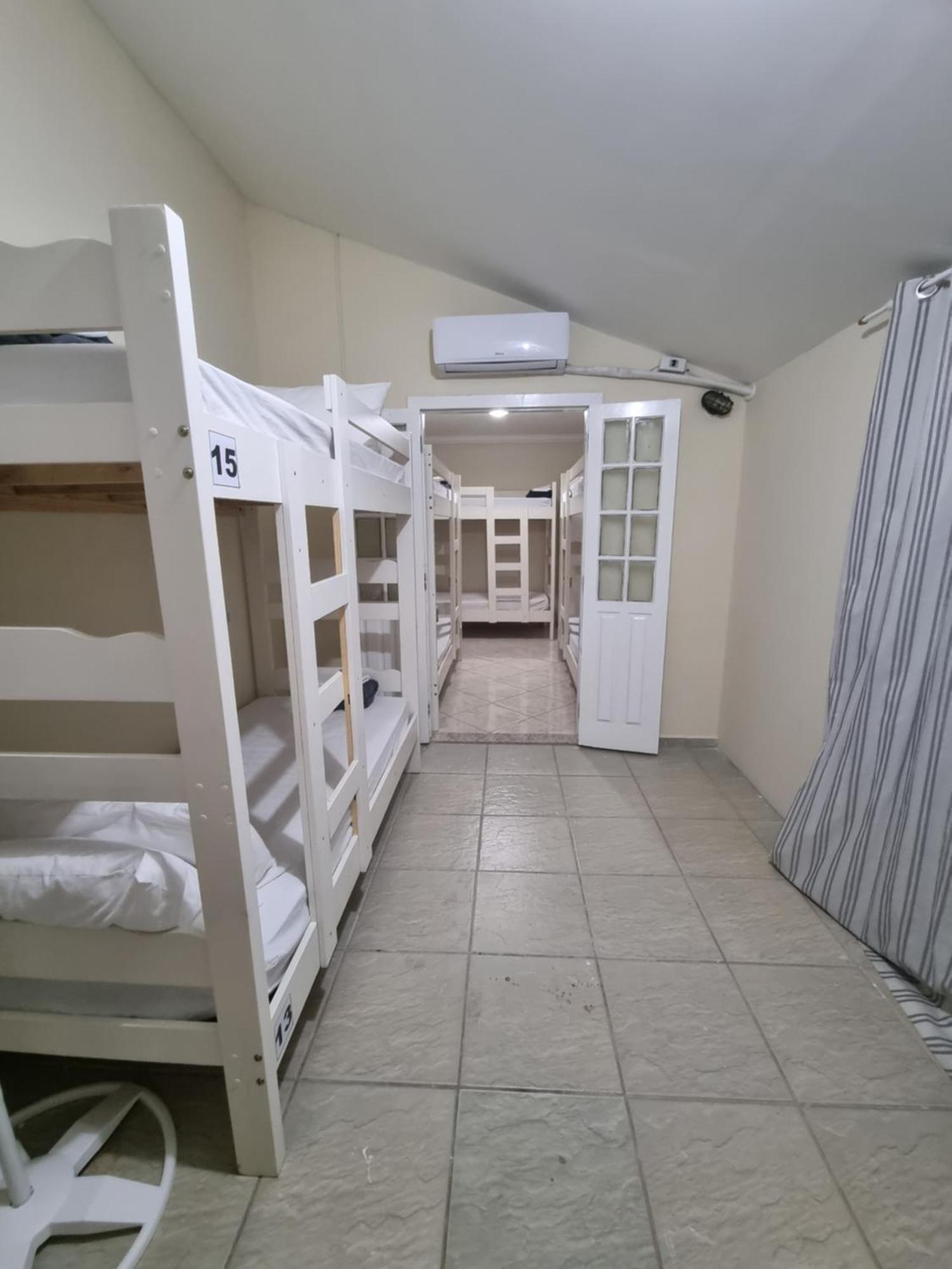 Zenit Hostel Da Cris Cabo Frio Exteriér fotografie