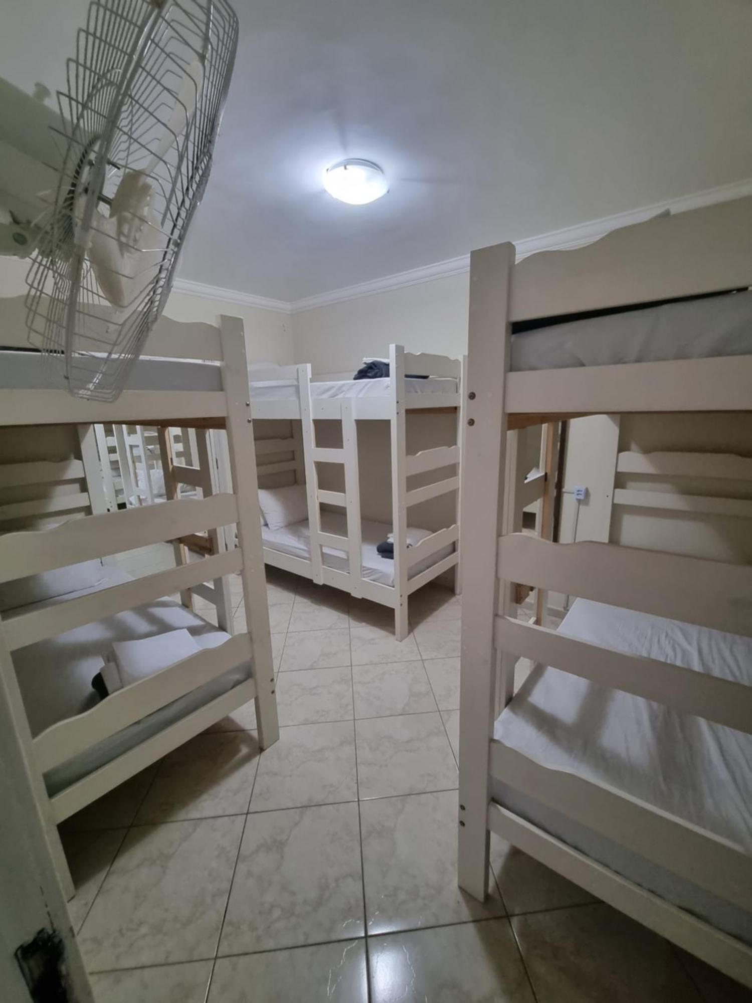 Zenit Hostel Da Cris Cabo Frio Exteriér fotografie