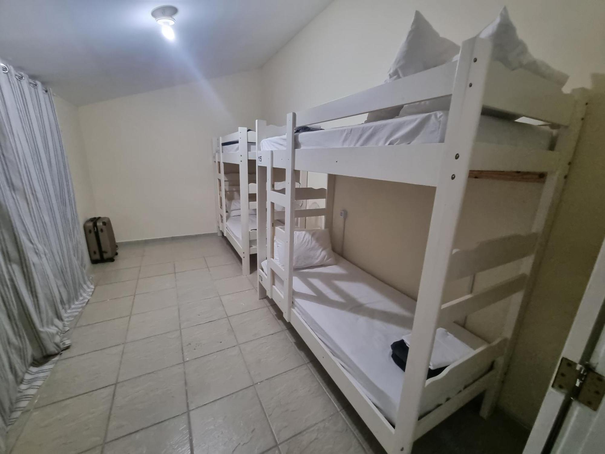 Zenit Hostel Da Cris Cabo Frio Exteriér fotografie