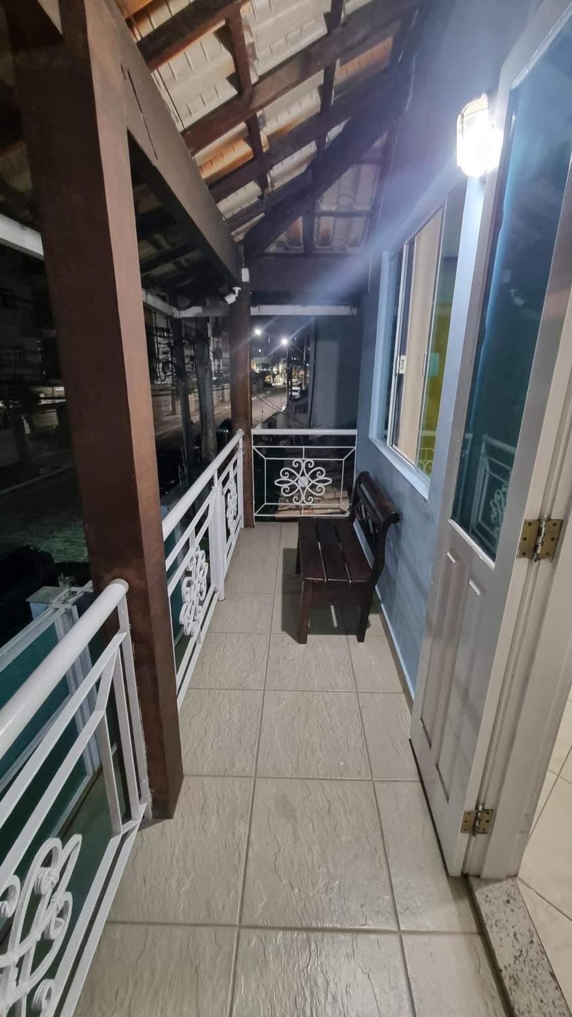 Zenit Hostel Da Cris Cabo Frio Pokoj fotografie